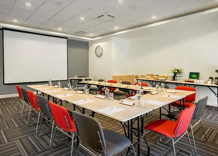 Ibis Izmir Alsancak