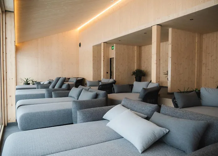 Bio-Berghotel Ifenblick