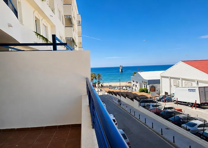 Hotel Am Strand Banana Beach