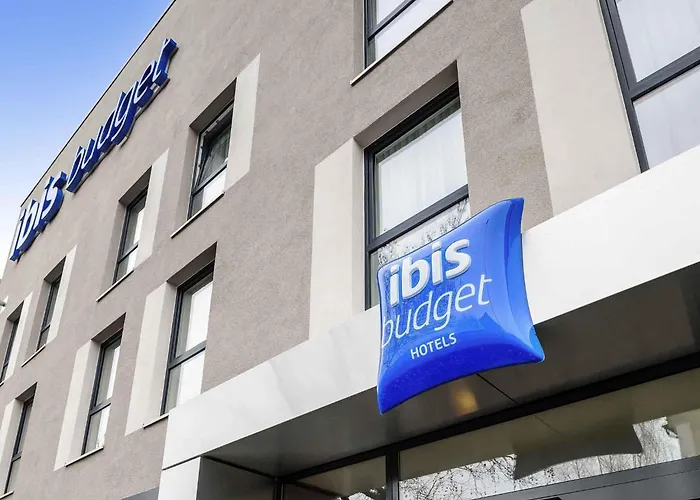 Ibis Budget