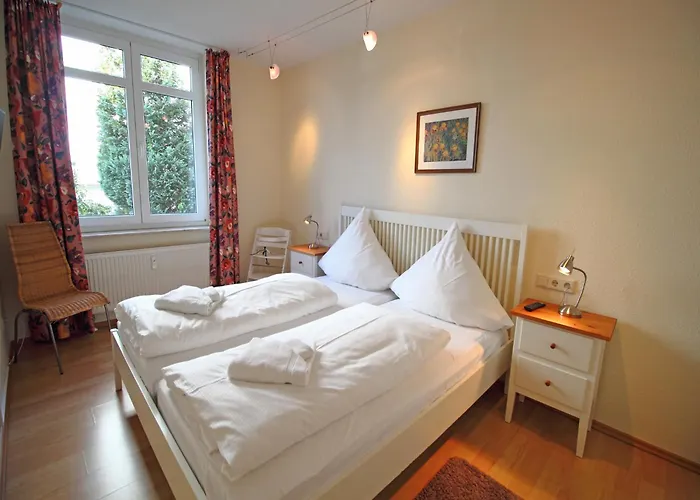 Seeblick - Apartment 309