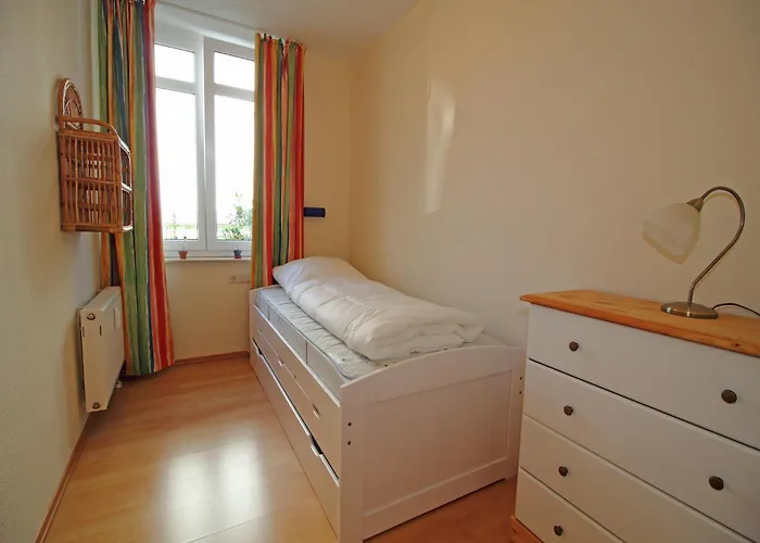 Seeblick - Apartment 309