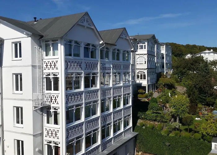 Seeblick - Apartment 309