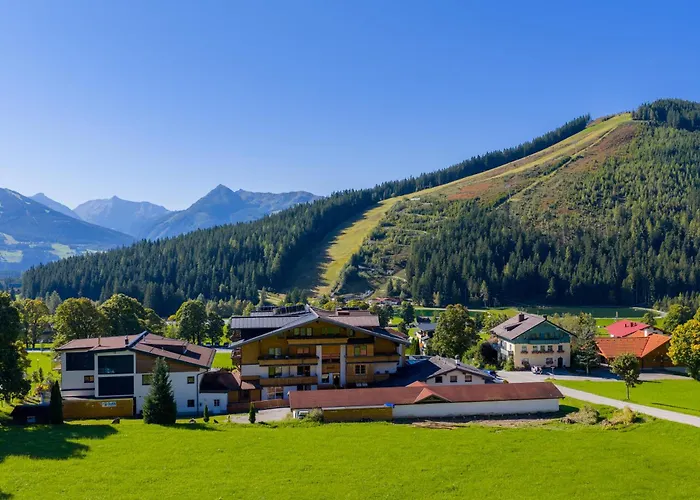 Landhaus Ramsau