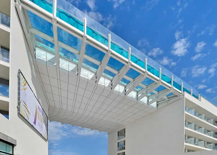 Innside By Melia Calvia Beach