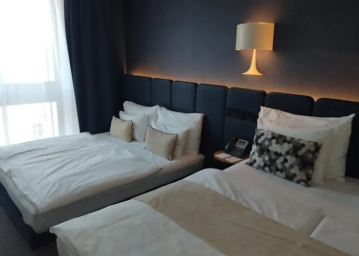 5 Sterne Hotels Urban Creme