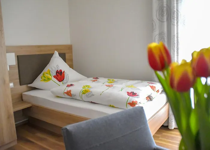 Gasthof Krone Hotel&Restaurant