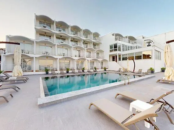 Casa Mare Bodrum (Adults Only)