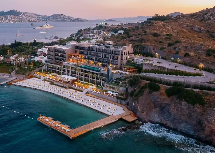 Bodrum - Mgallery Collection