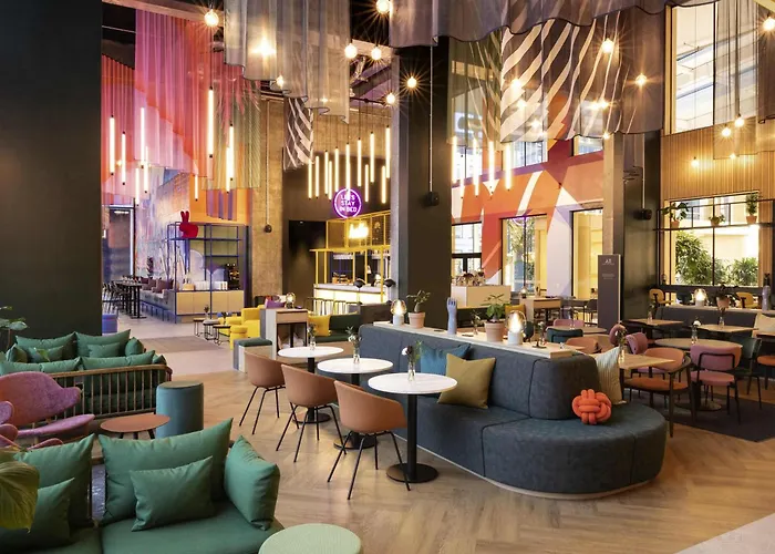 Ibis Styles Orestad