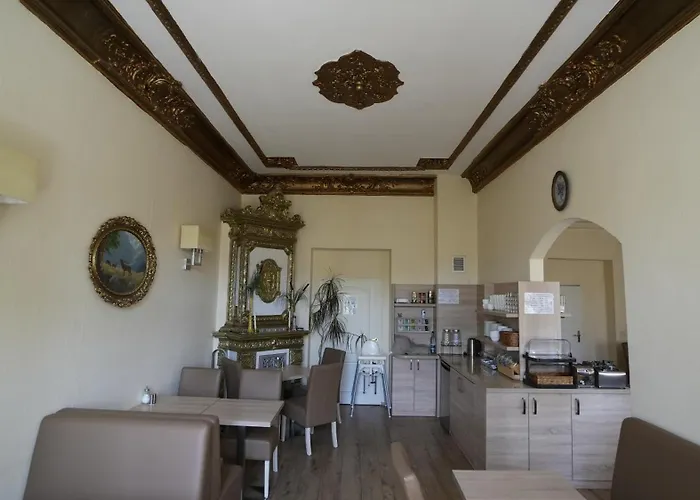 Hotel AI Königshof
