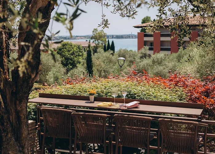 Olivi Hotel & Natural Spa