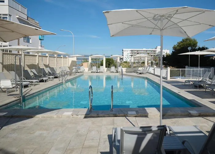 Bq Apolo Hotel