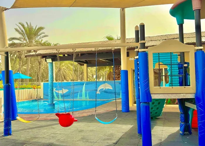 Coral Beach Sharjah