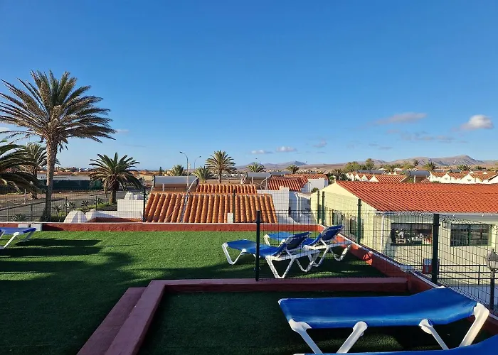 Casthotels Fuertesol