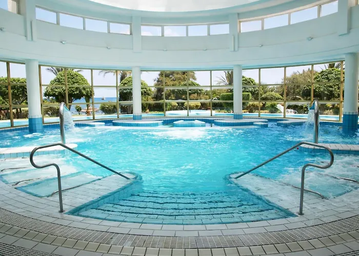 Hasdrubal Thalassa & Spa Port El Kantaoui