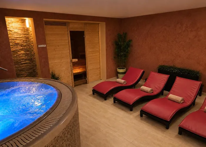 Wellness Pension 7