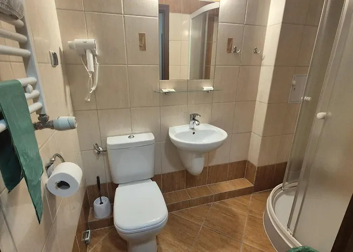 Rezydencja Korab