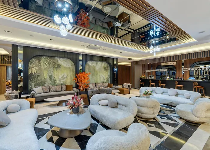 Batıhan Beach &Spa