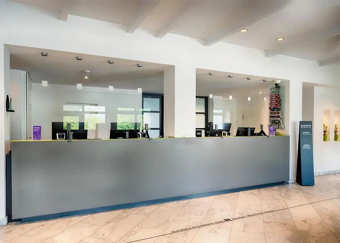  Park Inn By Radisson
