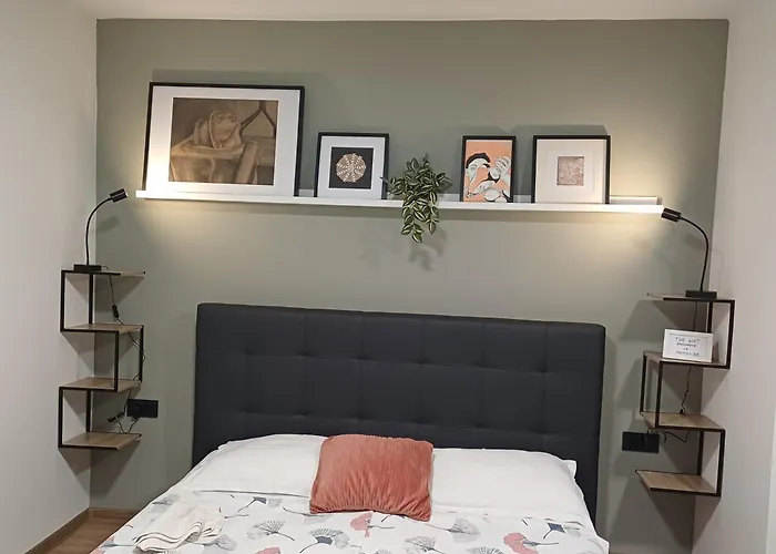 Apartments & Rooms Darrer