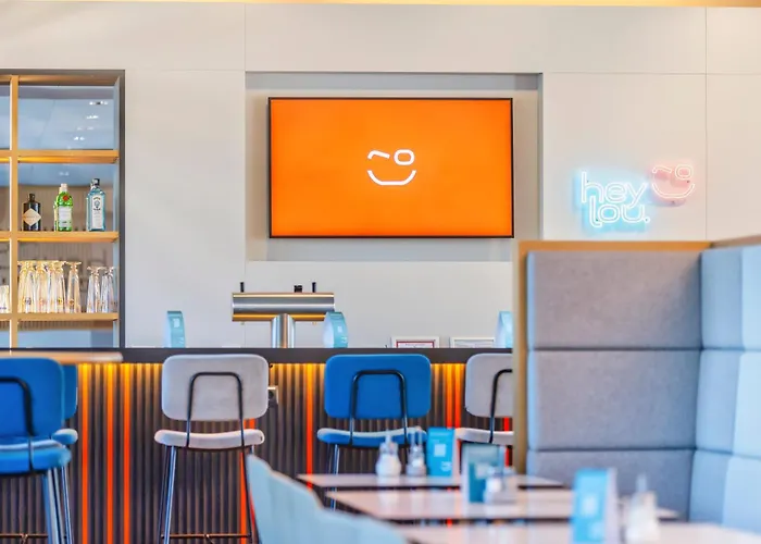 Styles Hotel Friedrichshafen