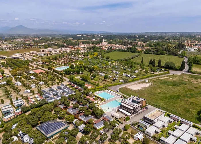 Club Del Sole Le Palme Family Collection