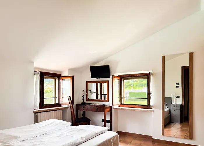  Apartments Colombara Bardolino