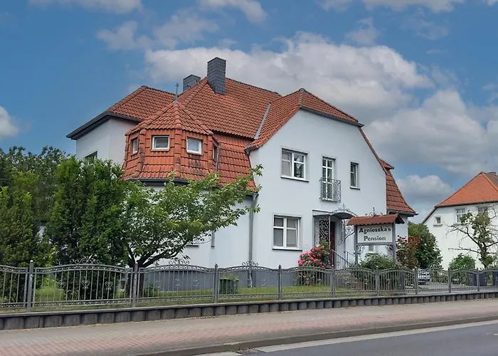 Agnieszkas