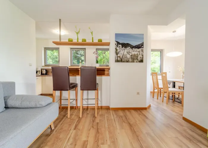Residence Passerhaus