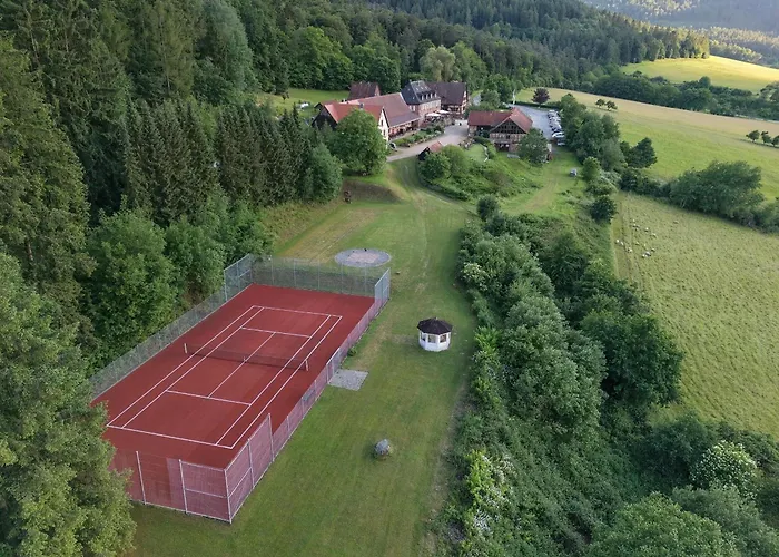 Der Schafhof