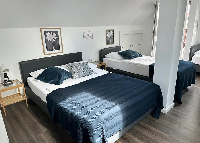 Aparthotel Lenau