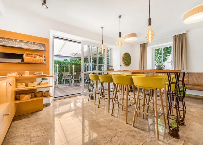 Villa Ceconi by Das Grüne Hotel zur Post - 100% BIO