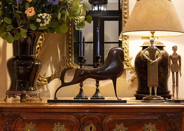  Le Royal Lyon - Mgallery Collection