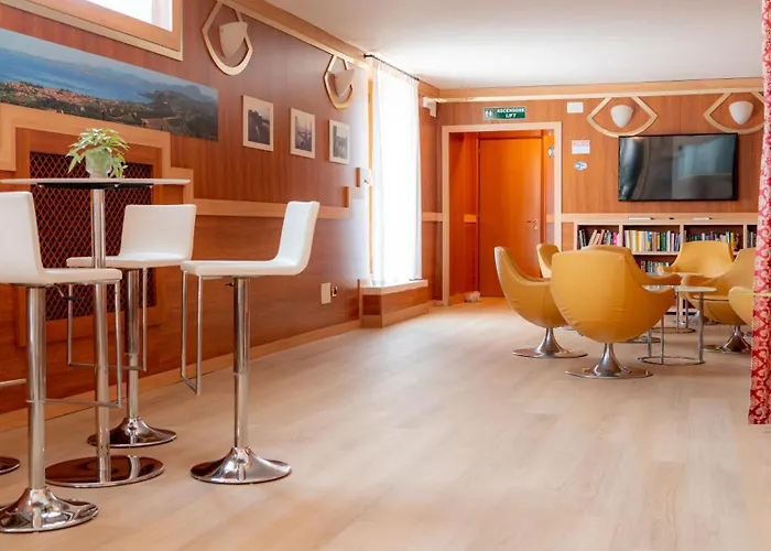 Hotel Vela D'Oro ***S