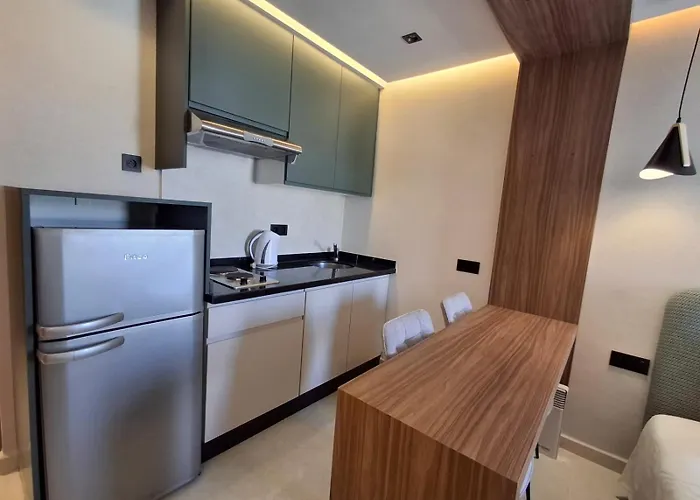 Residence Hoteliere Fleurie