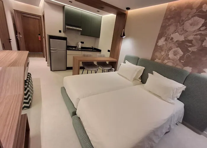Residence Hoteliere Fleurie
