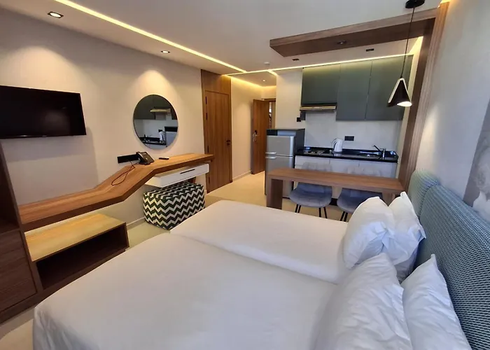 Residence Hoteliere Fleurie