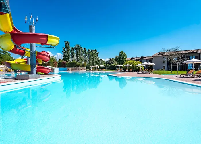 Residence Eden