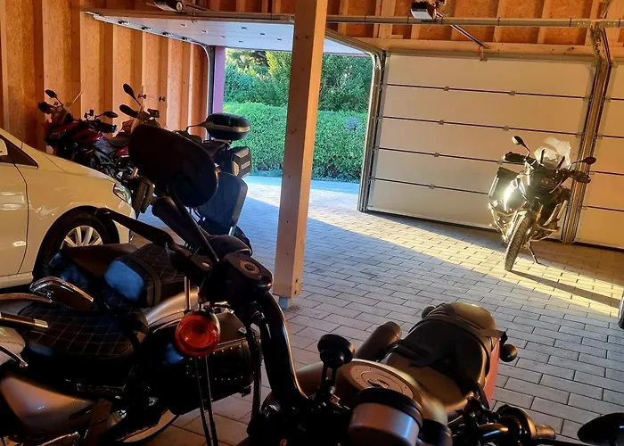  Landgasthof Traube