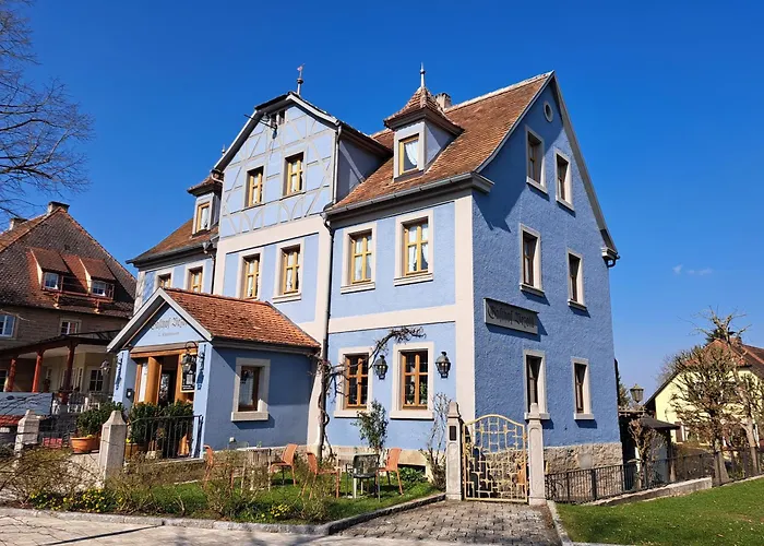 Hotel Bezold