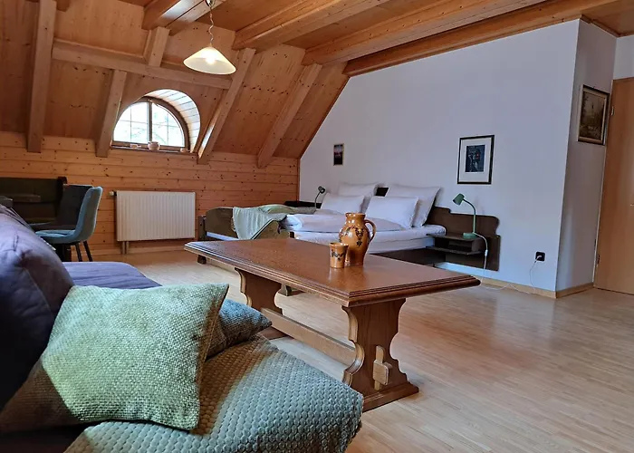 Hotel Bezold