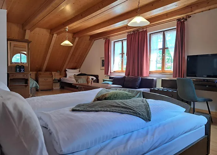 Hotel Bezold