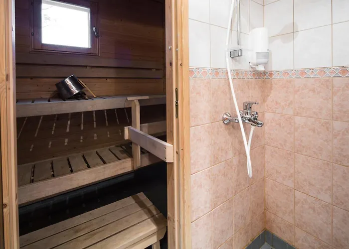  Lapland s Ounasvaara Chalets