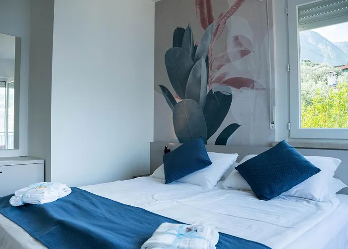 Familienhotel: Hotel Casa Marinella
