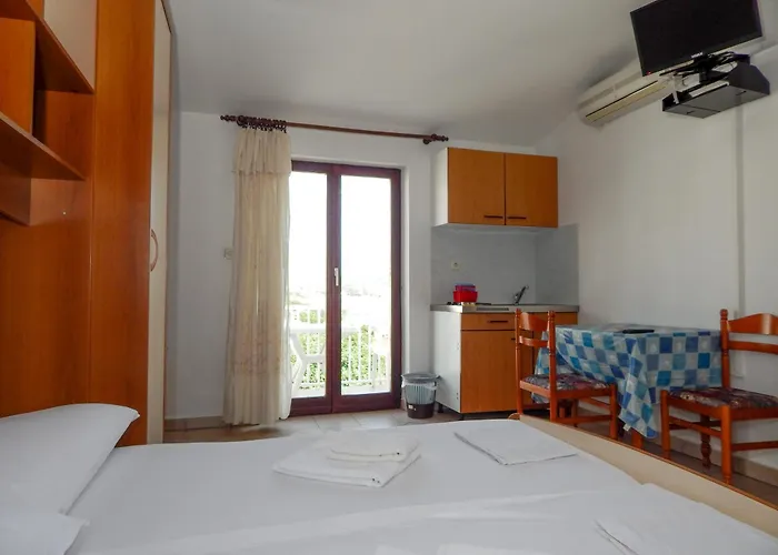 Guest House Frane