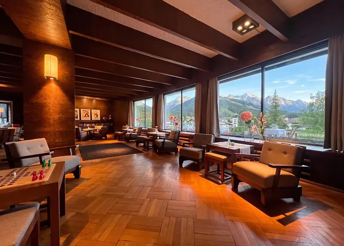 Hotel Berghof