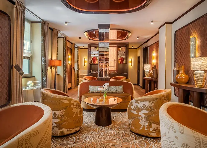 La Bourdonnais By Inwood s