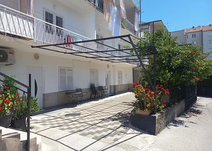 Guest House Milic