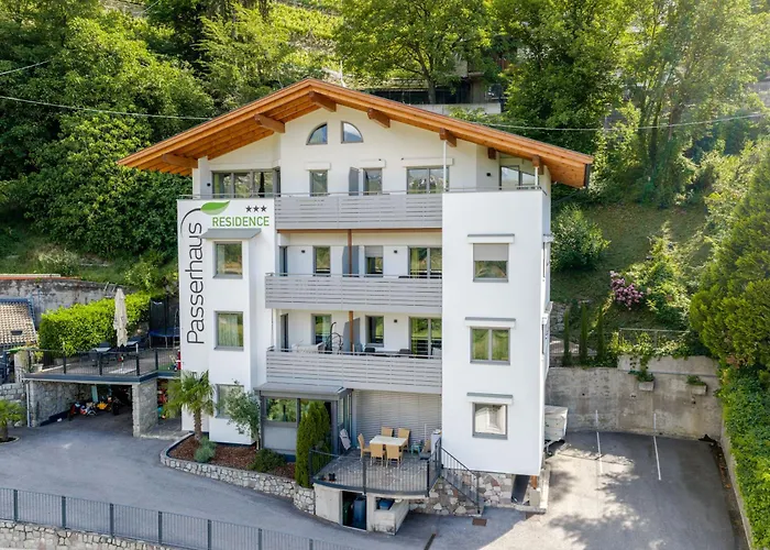 Residence Passerhaus